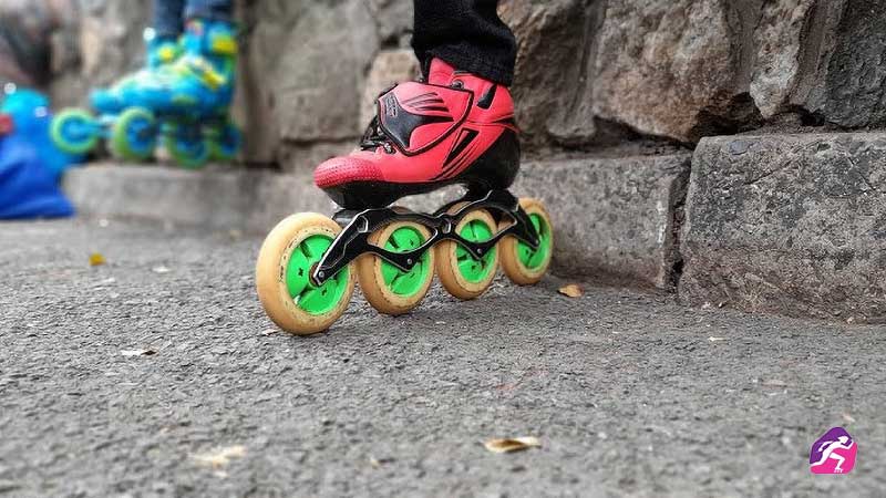 برای خرید اسکیت دست دوم چه مواردی را باید رعایت کنیم؟