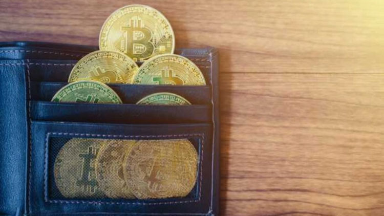 ورود به دنیای زیبای ارزهای دیجیتال با صرافی رمزیلند کیف پول سرد برای نگهداری ارز دیجیتال