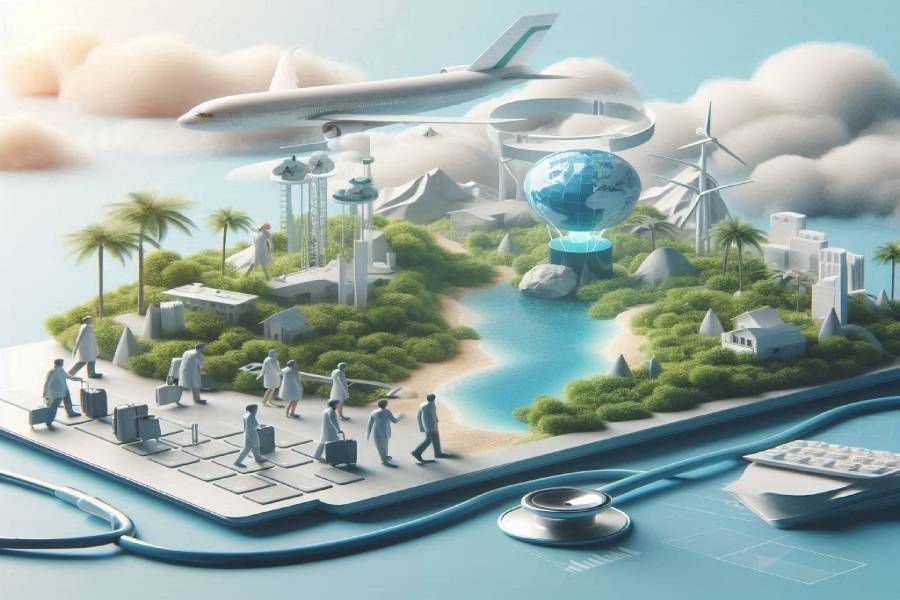 سفر درمانی به کدام شهرهای ایران ارزانتر است؟ مقاصد برتر گردشگری سلامت در ایران پته