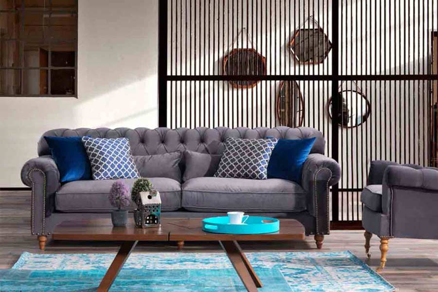 مرجع تخصصی مبلمان در ایران