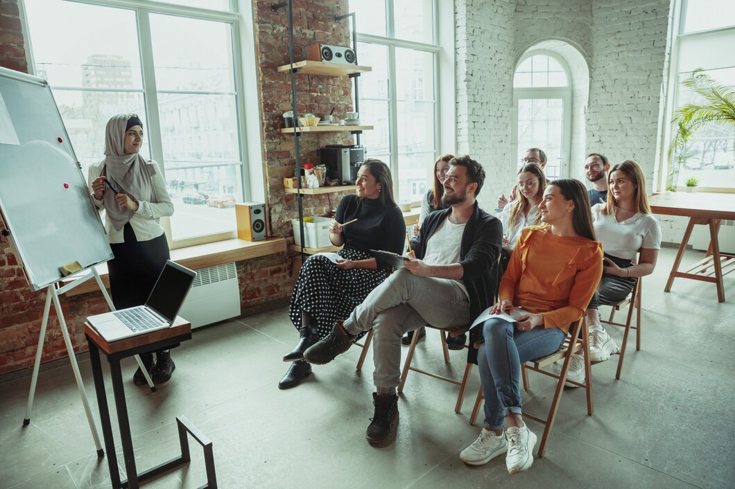 دوره فشرده زبان انگلیسی