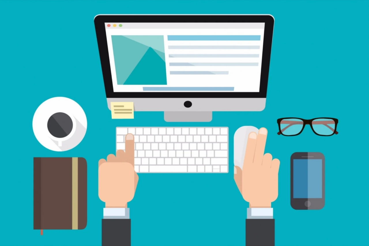 بهترین سایت های تولید محتوا بین المللی کدام اند؟