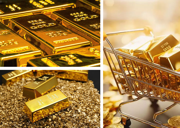 معرفی وبسایت خبری طلا تودی