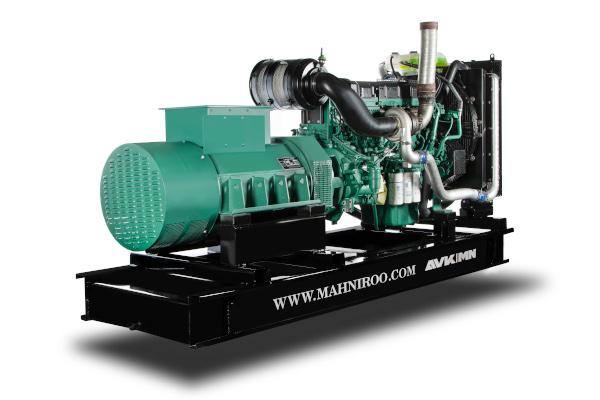 دلایل مهم خرید ژنراتور کوپله ایرانی 
