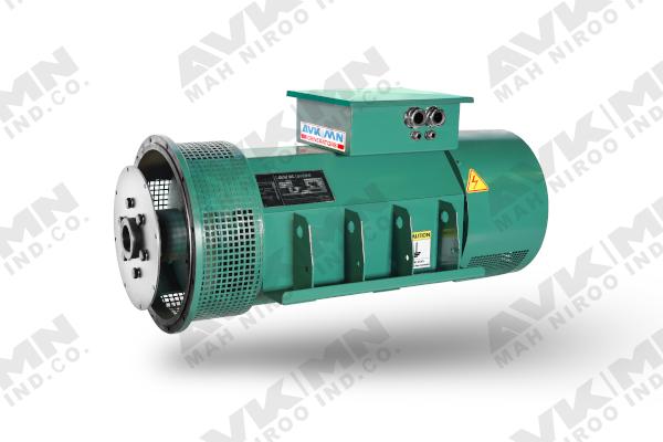 مزایای انتخاب ماه نیرو برای سرویس ژنراتور