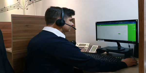 مشاوره تخصصی تلفنی داروکده؛ انتخاب آگاهانه و خرید هوشمند