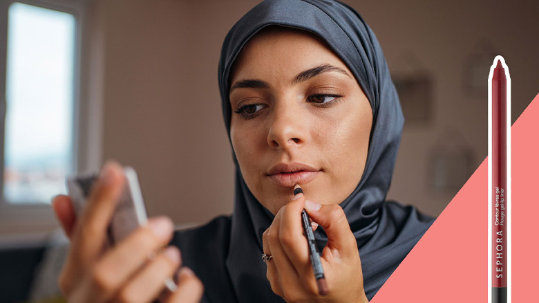 اشتباهات رایج آرایش روزانه