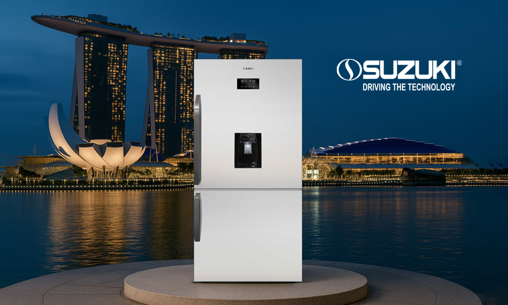 معرفی ۴ برند معتبر یخچال فریزر ایرانی | بهترین انتخاب برای چیدمان خانههای ایرانی سوزوکی