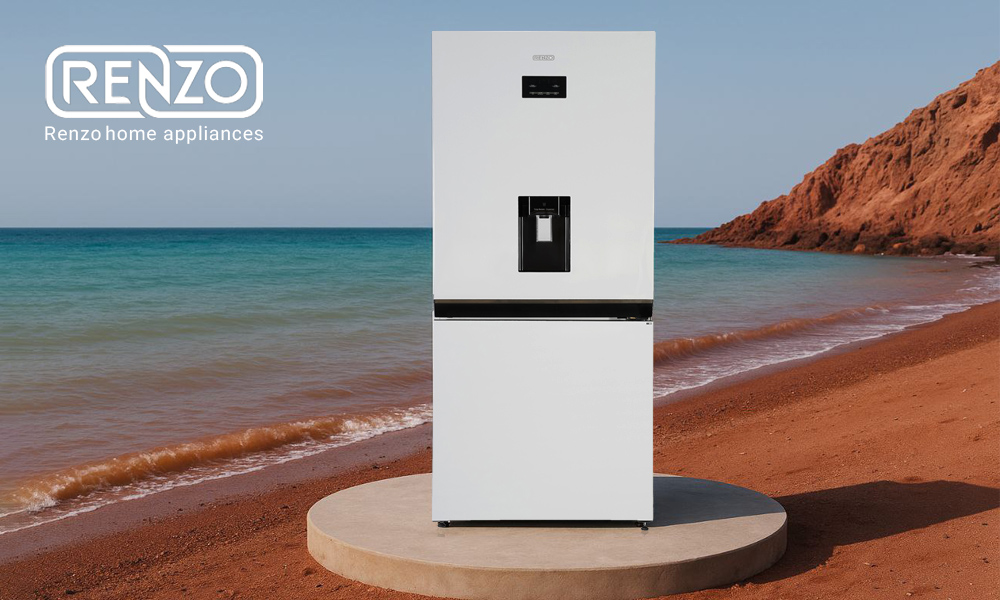معرفی ۴ برند معتبر یخچال فریزر ایرانی | بهترین انتخاب برای چیدمان خانههای ایرانی رنزو