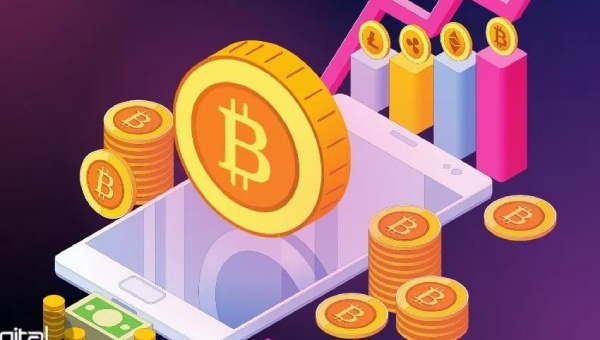 معرفی درگاه پرداخت ارز دیجیتال برای سایت فناوریهای پرداخت نوین