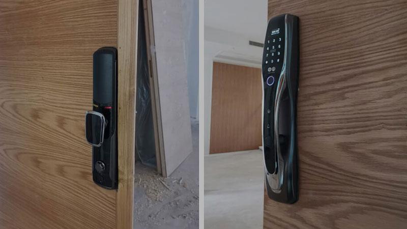 چرا باید از دستگیره های هوشمند استفاده کنیم؟