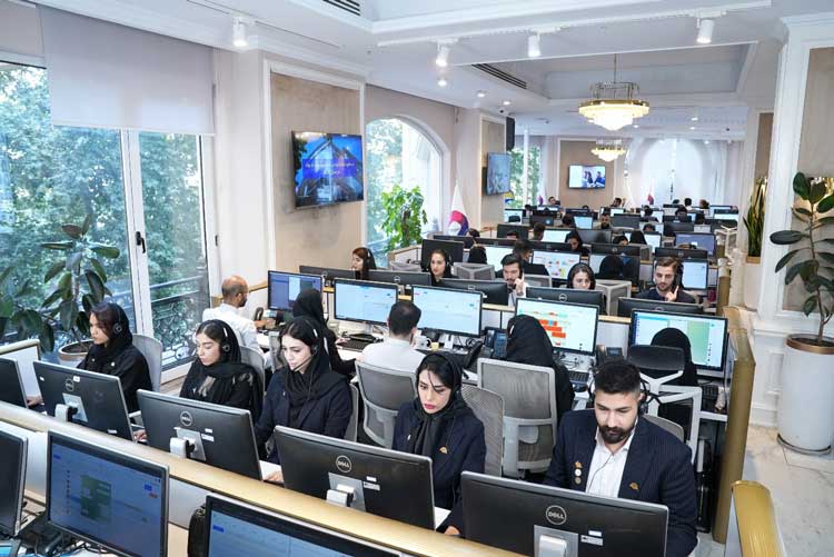 خدمات حرفه ای موسسه مهاجرتی پارسی کانادا