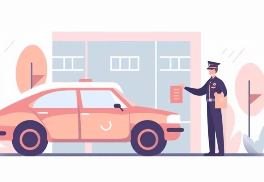 روش‌های استعلام خلافی خودرو