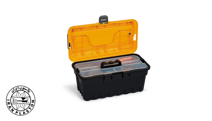 انواع کیف و جعبه ابزار فلزی و پلاستیکی + کامل و همه کاره