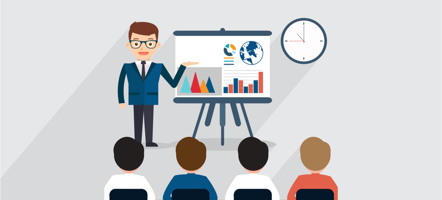 اصول و نکات ارائه دانشگاهی و دانشجویی حرفه ای