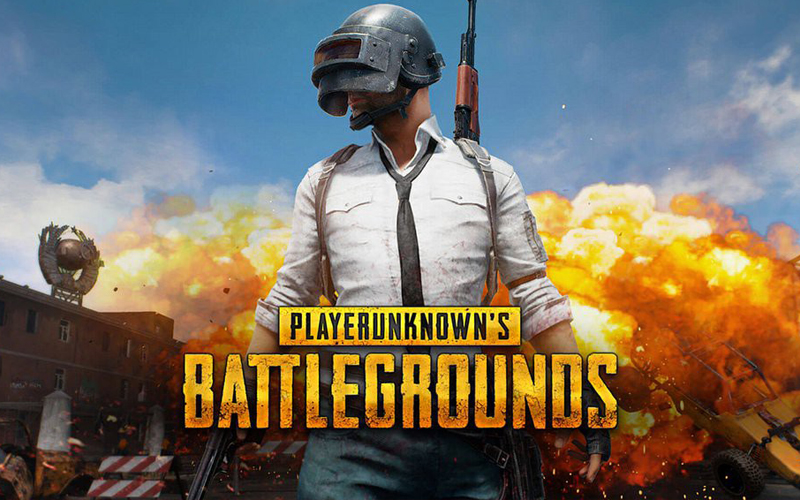 PUBG Mobile: بازی‌های آنلاین چند نفره بتل رویال