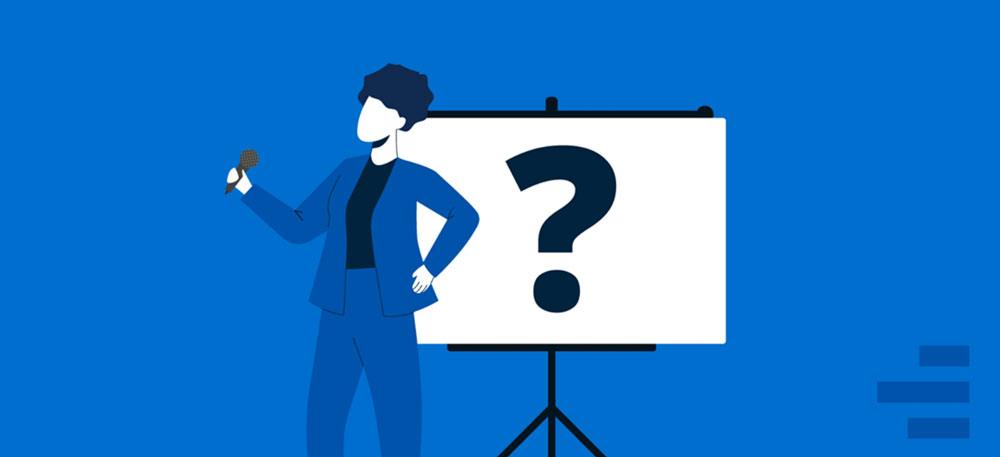 راهنمای کامل ارائه دانشجویی حرفه ای