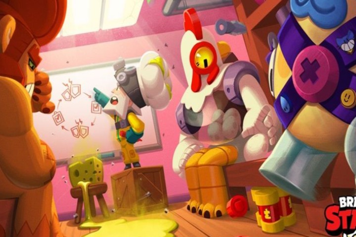 بهترین بازی‌های چند نفره آنلاین اندروید – 2025