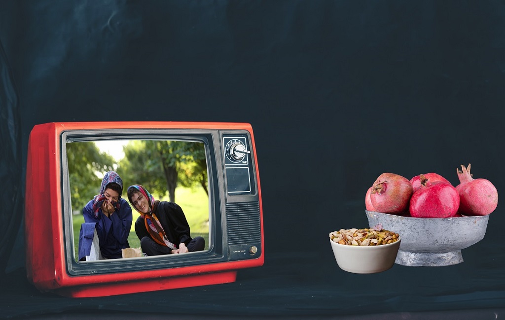 یلدای 1404 را متفاوت برگزار کنید؛ معرفی سرگرمیهای خانوادگی و روشهای تماشای رایگان فیلم و سریال بازیهای فکری