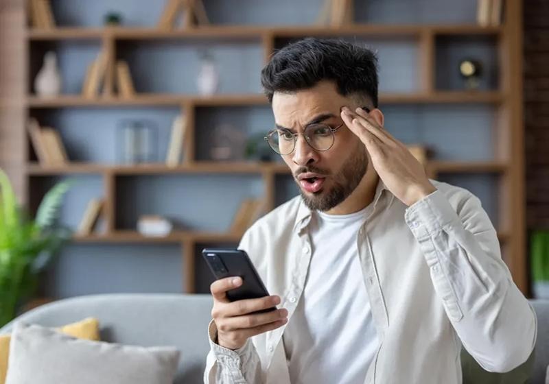 چرا بررسی حجم باقی‌مانده انترنت اتصالات اهمیت دارد؟